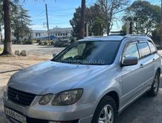 Mitsubishi Airtek