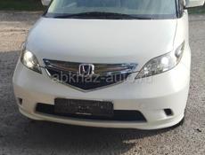 Honda Еlysion