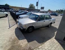 ВАЗ 2107