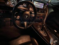 BMW 6 Series