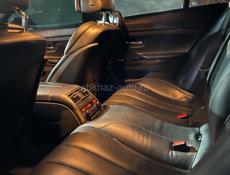 BMW 6 Series