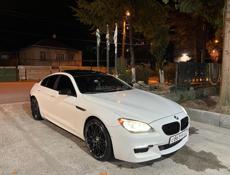 BMW 6 Series