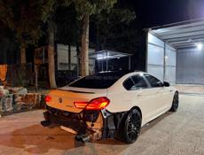 BMW 6 Series