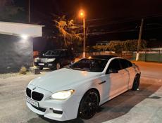BMW 6 Series