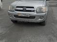 Toyota Sequoia