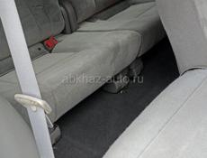 Toyota Sequoia