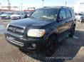 Toyota Sequoia