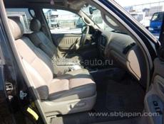 Toyota Sequoia