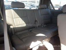 Toyota Sequoia