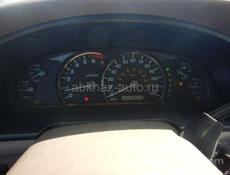 Toyota Sequoia