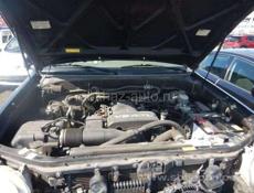 Toyota Sequoia