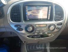 Toyota Sequoia