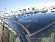 Toyota Sequoia