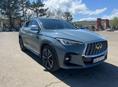 Infiniti QX56
