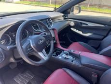 Infiniti QX56