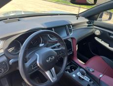 Infiniti QX56