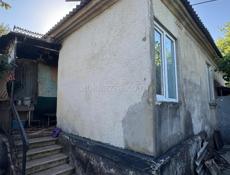 ДОМ В СУХУМЕ