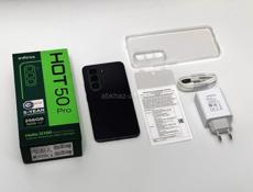 Infinix Hot 50 pro
