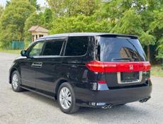 Honda Еlysion