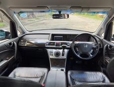 Honda Еlysion