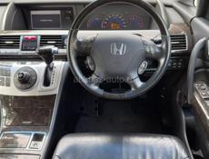 Honda Еlysion