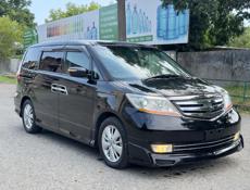 Honda Еlysion