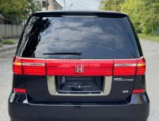 Honda Еlysion
