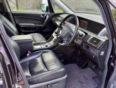 Honda Еlysion