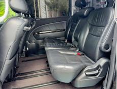 Honda Еlysion