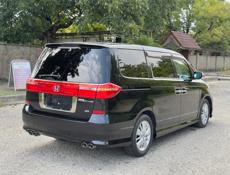 Honda Еlysion