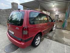 Opel Sintra
