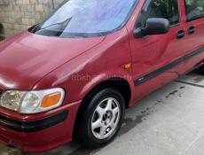Opel Sintra