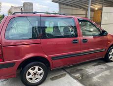 Opel Sintra