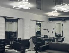 Новая студия красоты