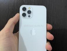 Айфон 12 про 