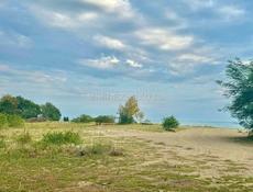 УЧАСТОК 20 СОТОК НА БЕРЕГУ МОРЯ В СУХУМЕ