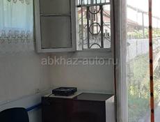 Дом под ключ ул. Аидгылара