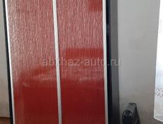 Дом под ключ ул. Аидгылара