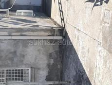 Дом под ключ ул. Аидгылара