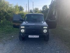 ВАЗ 2121