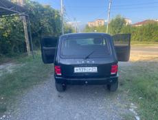 ВАЗ 2121