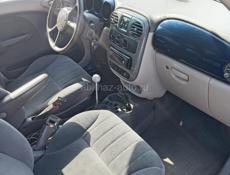 Chrysler PT Cruiser
