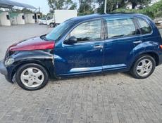 Chrysler PT Cruiser