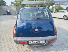 Chrysler PT Cruiser