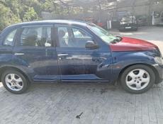 Chrysler PT Cruiser