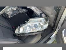 Honda stepwgn фары, ступицы, бампер, зеркала, лобовое стекло, компрессор кондиционера и много других запчастей в наличии и под заказ 