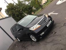 Honda Еlysion