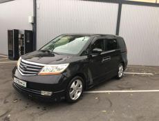 Honda Еlysion