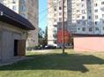 Блочный гараж 32 кв .