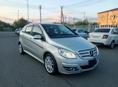 Mercedes-Benz B-Класс